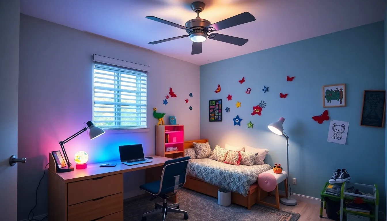 25 Creative Boys Bedroom Ideas That Will Transform Any Space (2025 Guide) 16 25 Creative Boys Bedroom Ideas That Will Transform Any Space (2025 Guide) 15
