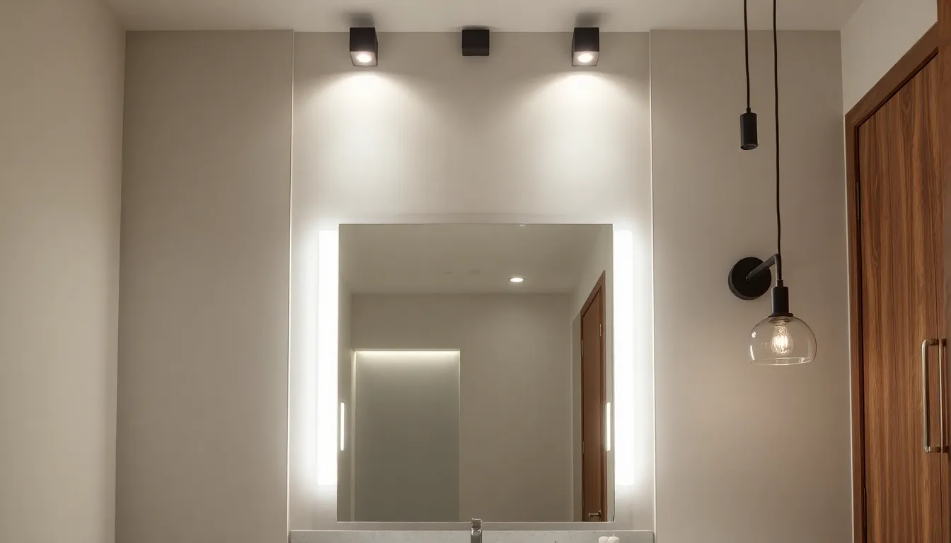 25 Stylish Apartment Bathroom Decor Ideas That Transform Small Spaces 4 25 Stylish Apartment Bathroom Decor Ideas That Transform Small Spaces 3