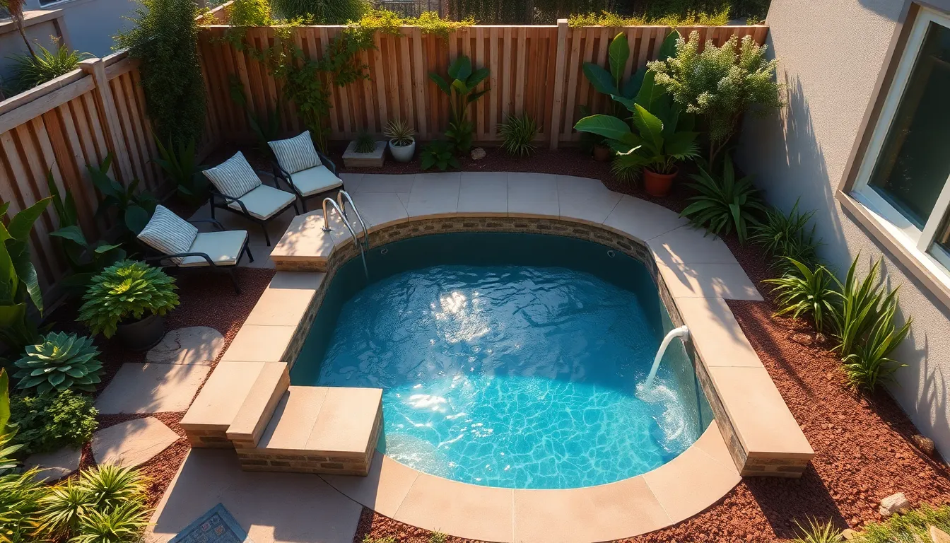 50 Stunning Backyard Pool Ideas to Transform Your Outdoor Space (2025 Guide) 4 50 Stunning Backyard Pool Ideas to Transform Your Outdoor Space (2025 Guide) 3