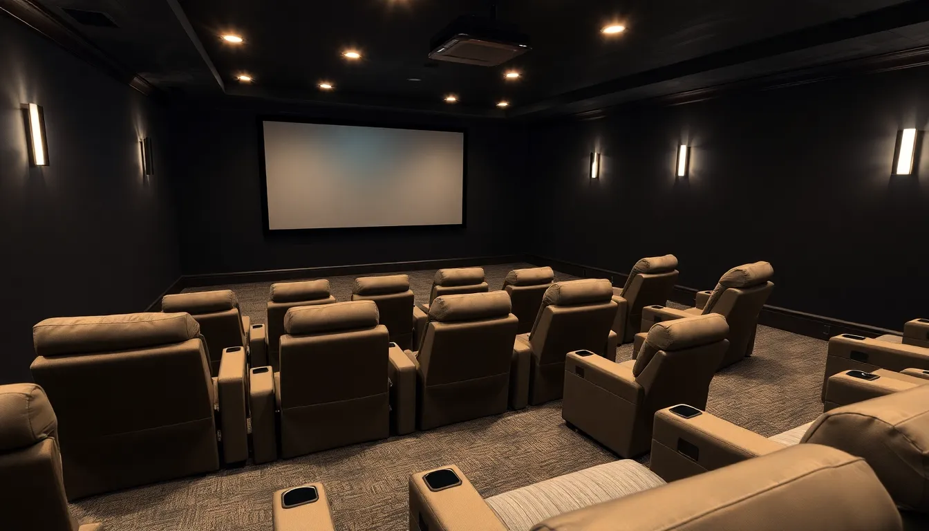 27 Brilliant Basement Remodel Ideas That Will Transform Your Space in 2025 4 27 Brilliant Basement Remodel Ideas That Will Transform Your Space in 2025 3
