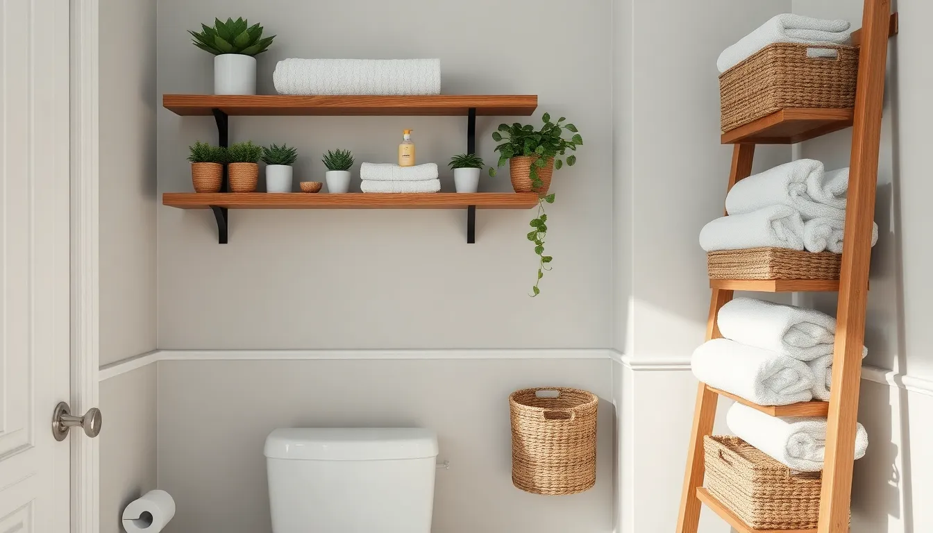 27 Genius Bathroom Organization Ideas That'll Transform Your Morning Routine 4 27 Genius Bathroom Organization Ideas That'll Transform Your Morning Routine 3