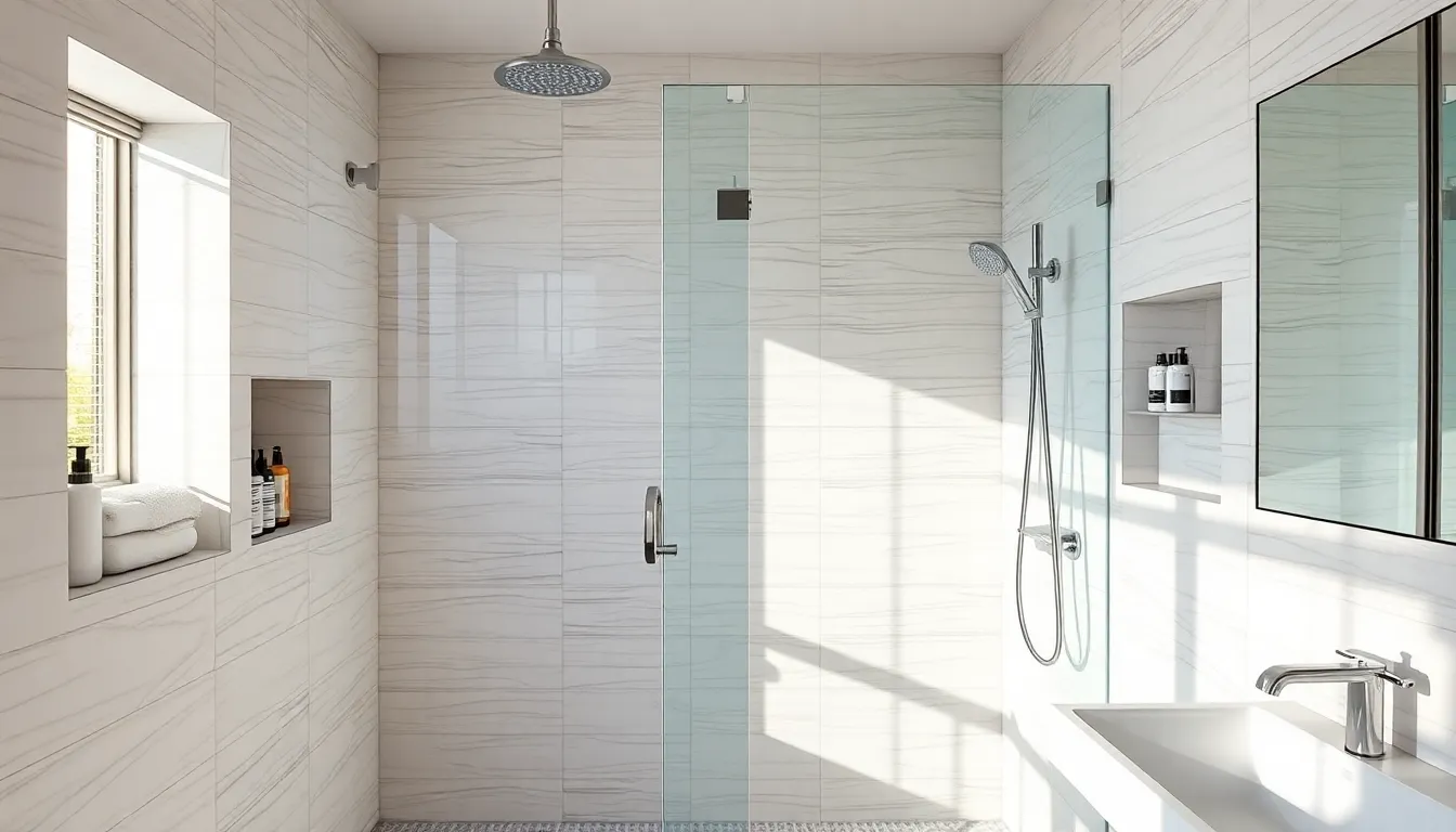 25 Bathroom Renovation Ideas That'll Transform Your Space on Any Budget 4 25 Bathroom Renovation Ideas That'll Transform Your Space on Any Budget 3