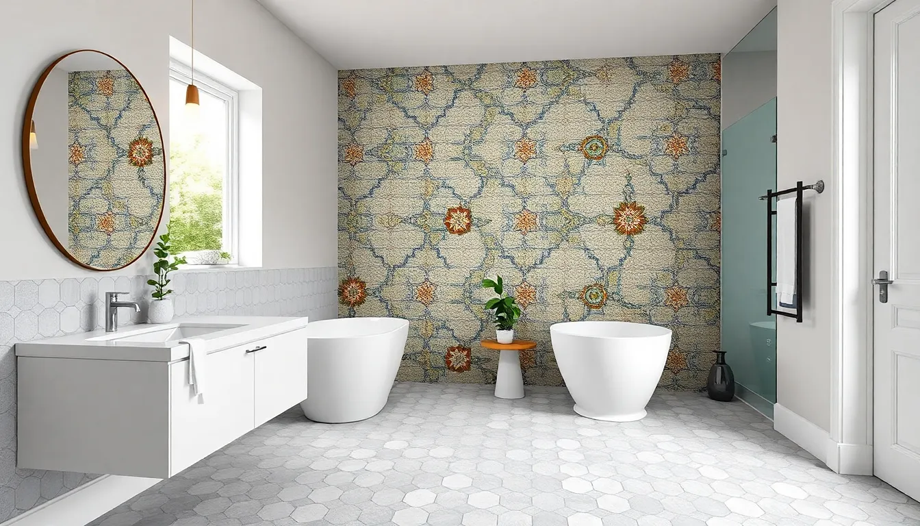 50+ Stunning Bathroom Tile Ideas That Will Transform Your Space in 2025 4 50+ Stunning Bathroom Tile Ideas That Will Transform Your Space in 2025 3