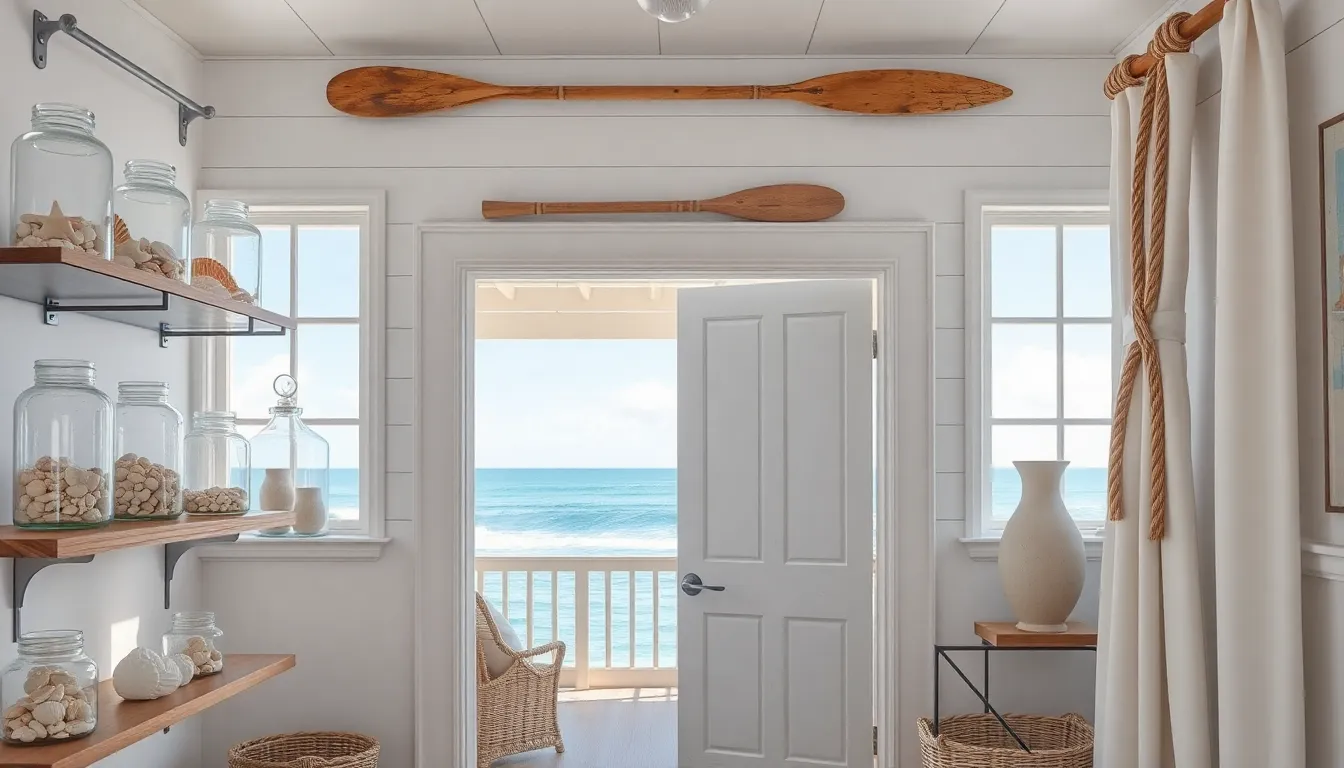 25 Stunning Beach House Decor Ideas to Transform Your Coastal Retreat 4 25 Stunning Beach House Decor Ideas to Transform Your Coastal Retreat 3