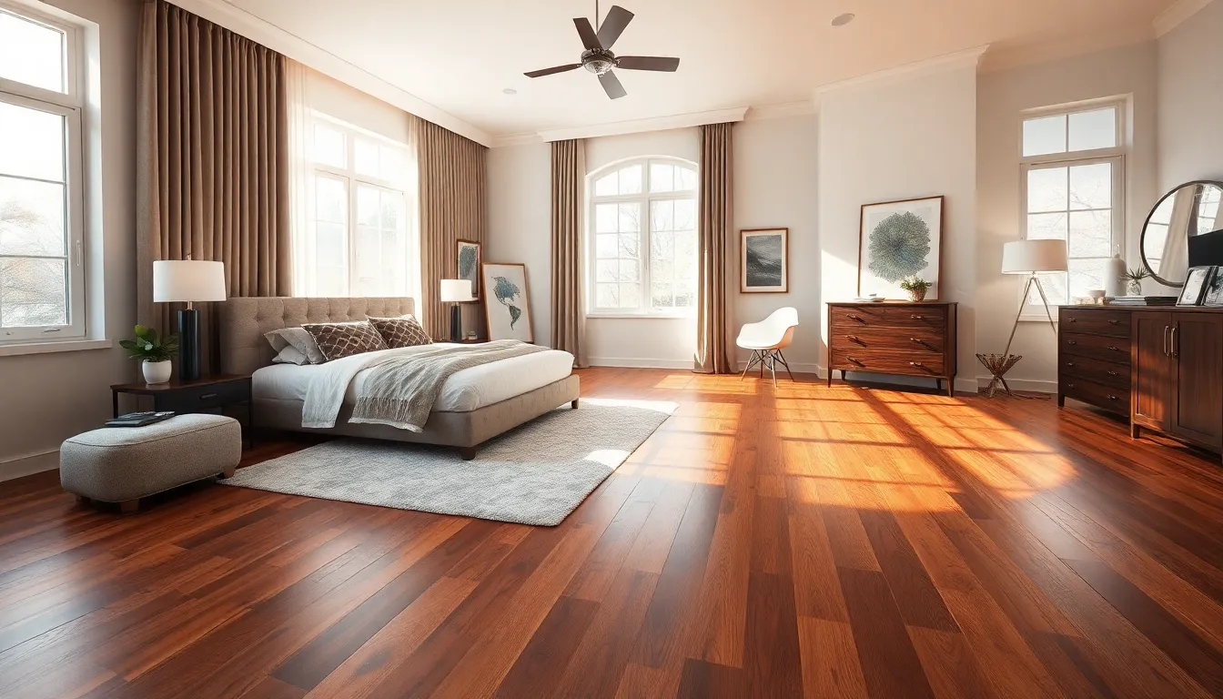 25 Bedroom Remodel Ideas That Will Transform Your Space Into a Dream Retreat 4 25 Bedroom Remodel Ideas That Will Transform Your Space Into a Dream Retreat 3