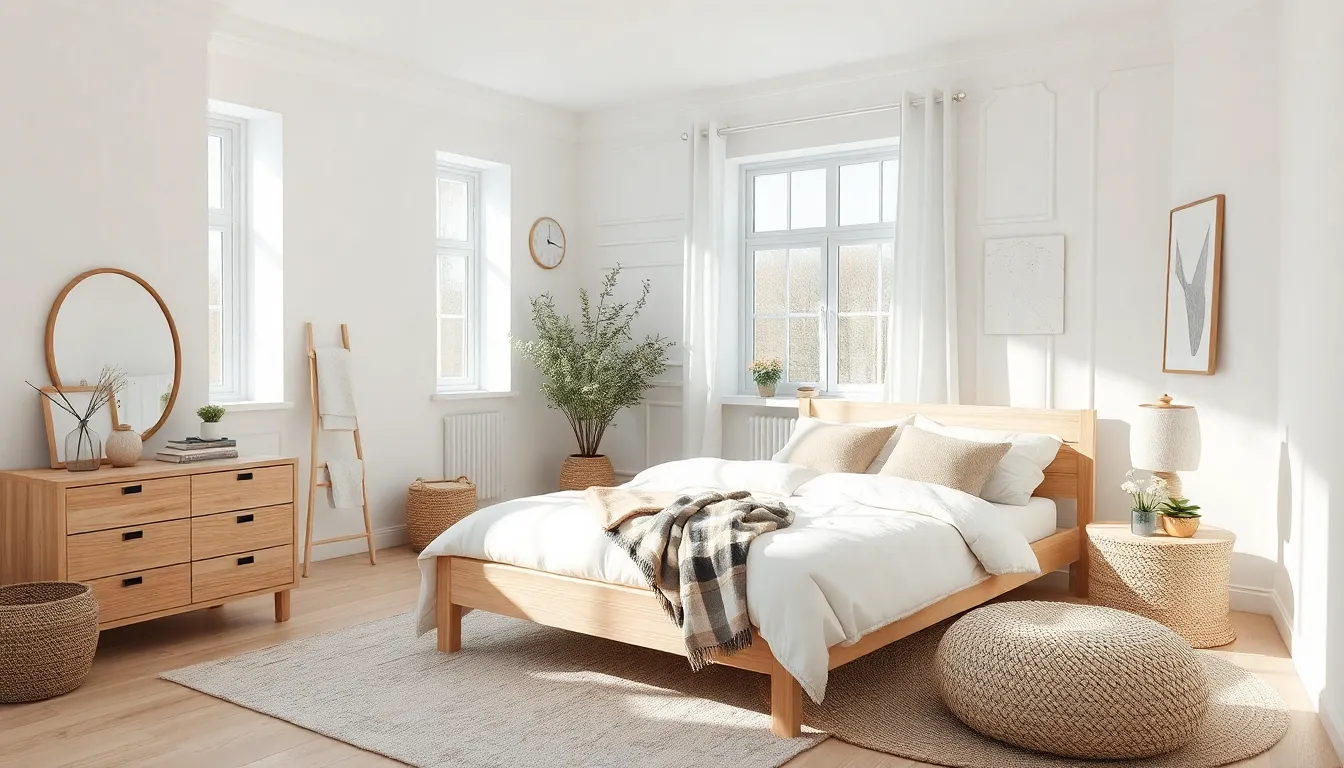 15 Stunning Bedroom Styles Ideas to Transform Your Space in 2025 4 15 Stunning Bedroom Styles Ideas to Transform Your Space in 2025 3