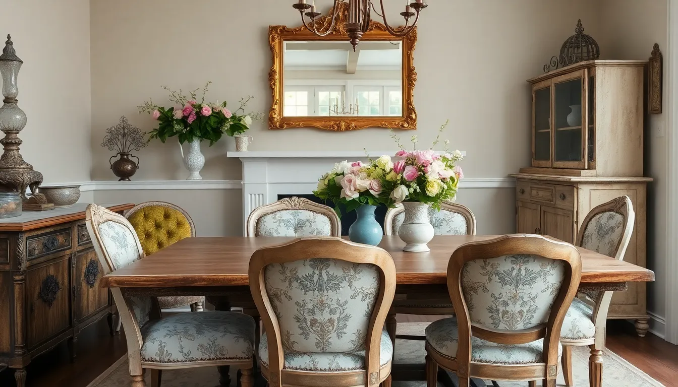 25 French Country Decorating Ideas to Transform Your Home Into a Rustic Retreat 4 25 French Country Decorating Ideas to Transform Your Home Into a Rustic Retreat 3