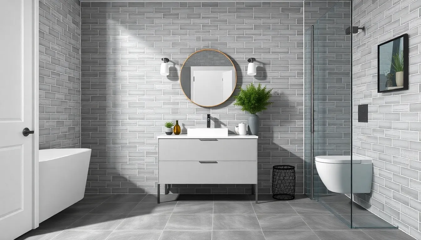 25 Stunning Gray Flooring Ideas That Transform Any Room (2025 Guide) 4 25 Stunning Gray Flooring Ideas That Transform Any Room (2025 Guide) 3