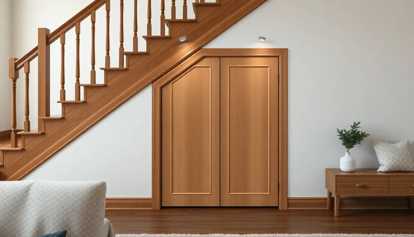 25 Creative Hidden Door Ideas That Will Transform Your Home Into a Secret Wonderland 4 25 Creative Hidden Door Ideas That Will Transform Your Home Into a Secret Wonderland 3