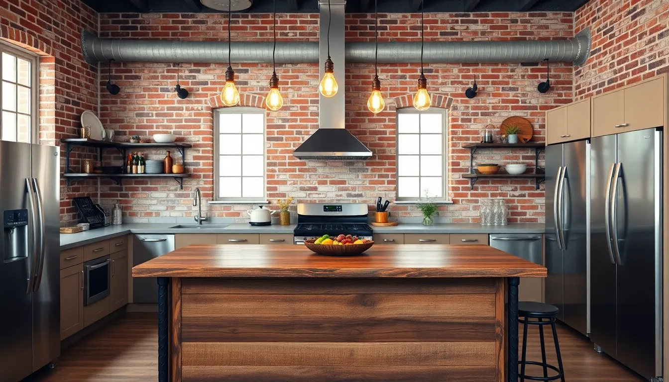 25 Stunning Kitchen Interior Ideas That Will Transform Your Space on Any Budget 4 25 Stunning Kitchen Interior Ideas That Will Transform Your Space on Any Budget 3