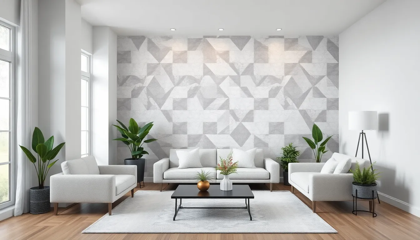 47 Stunning Living Room Accent Wall Ideas That Transform Any Space 4 47 Stunning Living Room Accent Wall Ideas That Transform Any Space 3