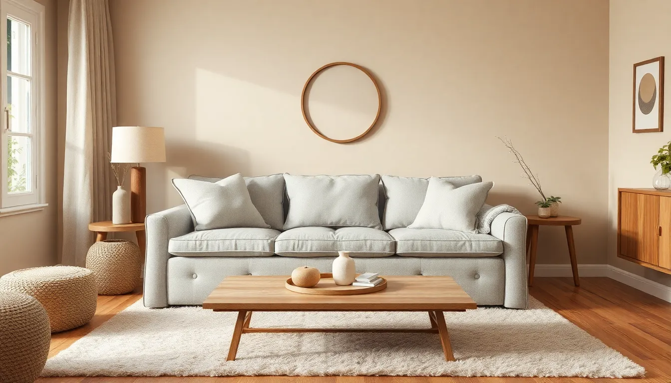 25 Stunning Living Room Color Ideas That Will Transform Your Space in 2025 4 25 Stunning Living Room Color Ideas That Will Transform Your Space in 2025 3