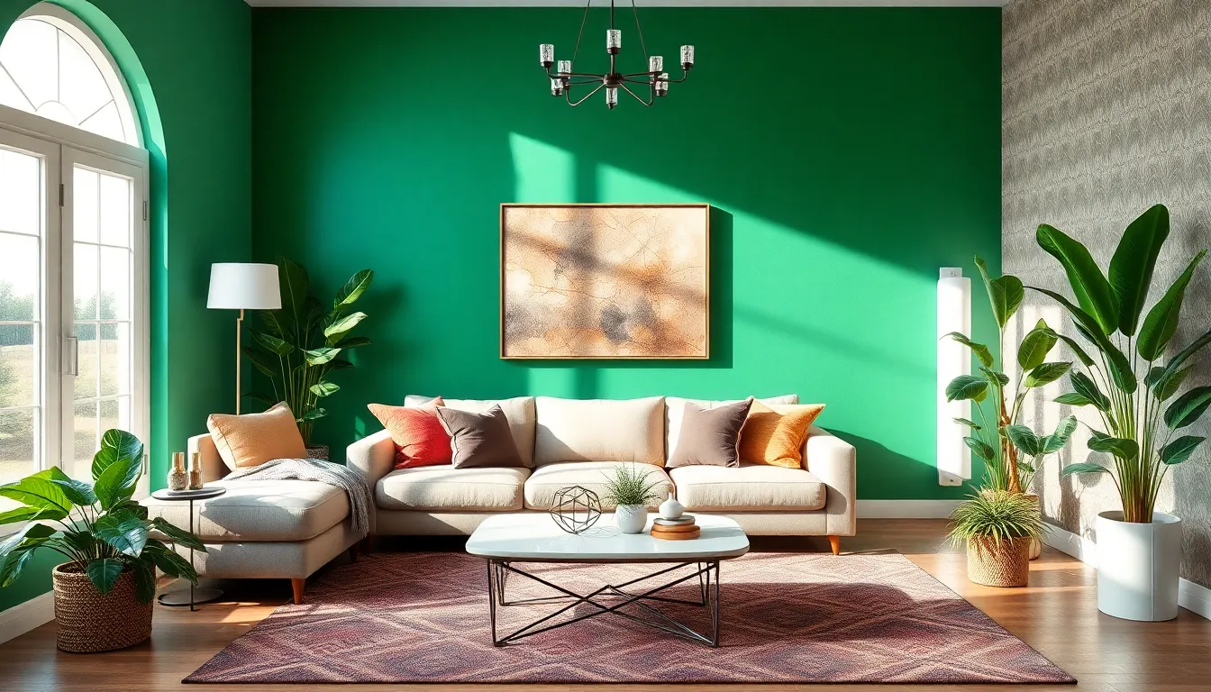 25 Living Room Remodel Ideas That Transform Any Space on Any Budget (2025) 4 25 Living Room Remodel Ideas That Transform Any Space on Any Budget (2025) 3
