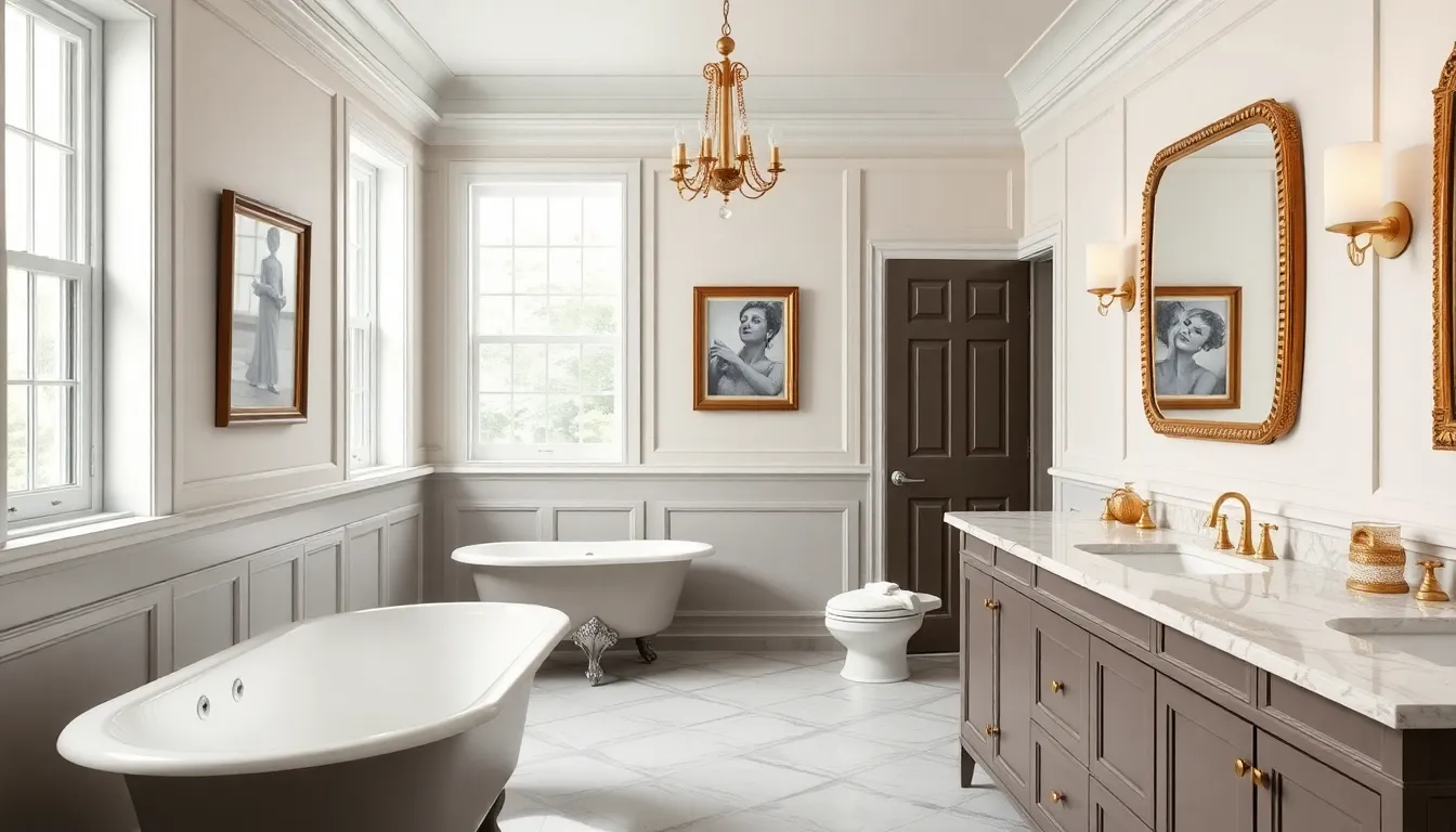 50 Stunning Master Bathroom Ideas to Transform Your Space Into a Luxury Retreat 4 50 Stunning Master Bathroom Ideas to Transform Your Space Into a Luxury Retreat 3