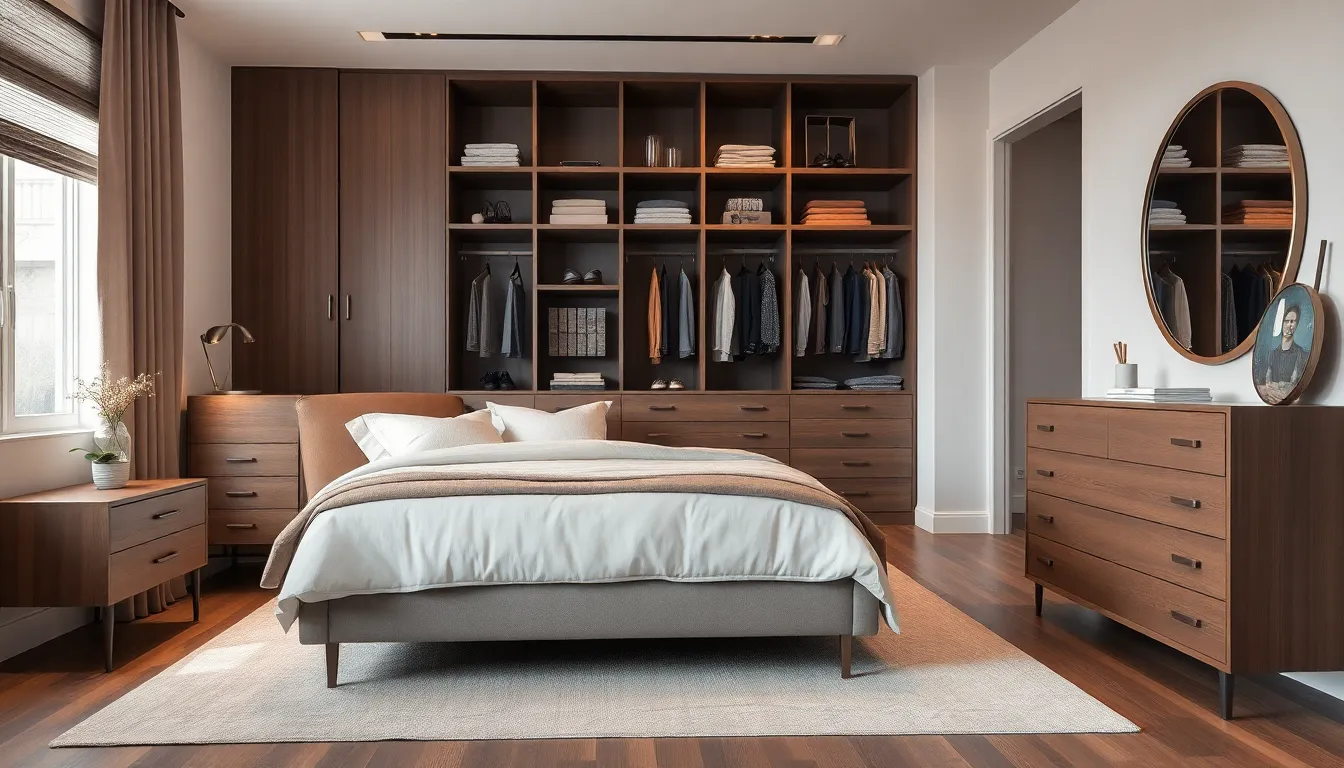 25 Stunning Master Bedroom Ideas That Will Transform Your Space in 2025 4 25 Stunning Master Bedroom Ideas That Will Transform Your Space in 2025 3