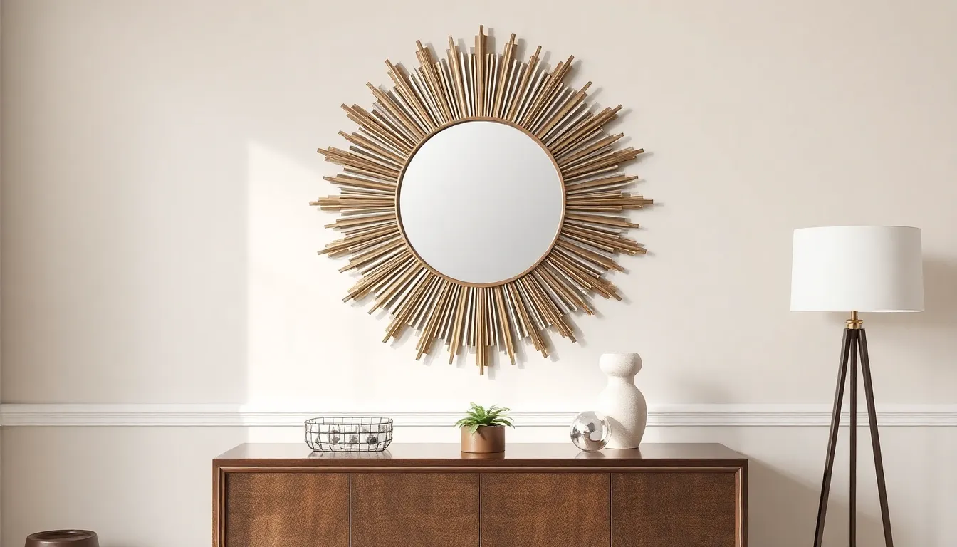 25 Stunning Mirror Wall Decor Ideas That Will Transform Any Room in 2025 4 25 Stunning Mirror Wall Decor Ideas That Will Transform Any Room in 2025 3