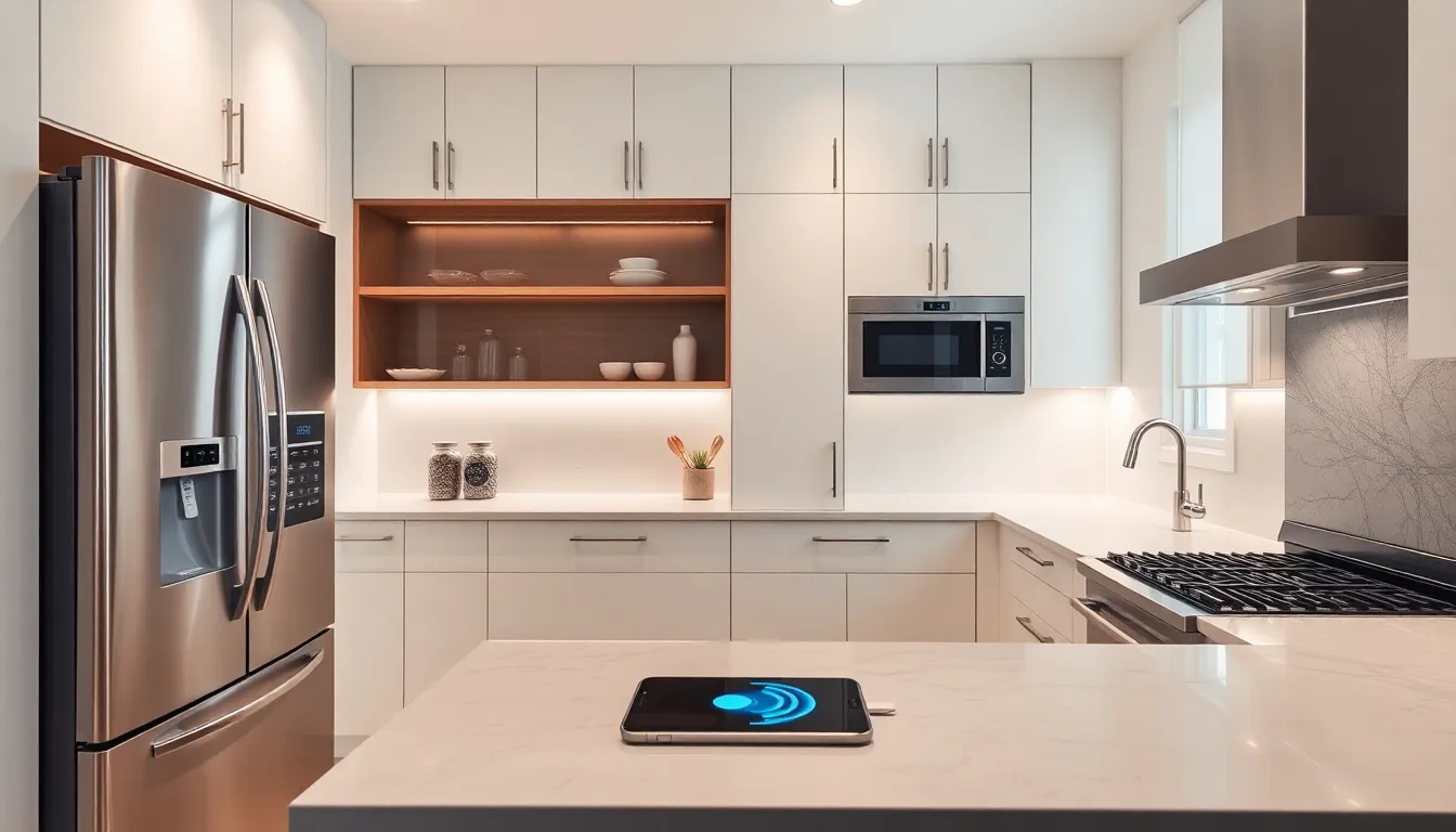 25 Modern Kitchen Design Ideas That Will Transform Your Home in 2025 4 25 Modern Kitchen Design Ideas That Will Transform Your Home in 2025 3