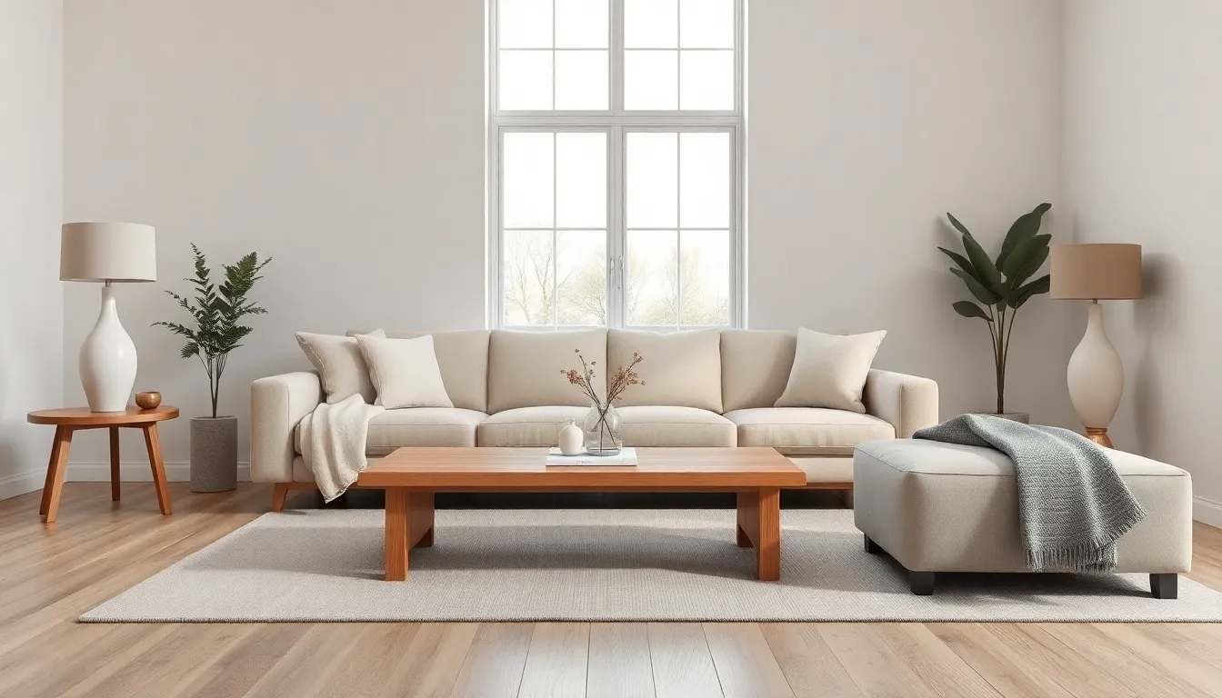 35 Stunning Neutral Living Room Ideas That Will Transform Your Space 4 35 Stunning Neutral Living Room Ideas That Will Transform Your Space 3