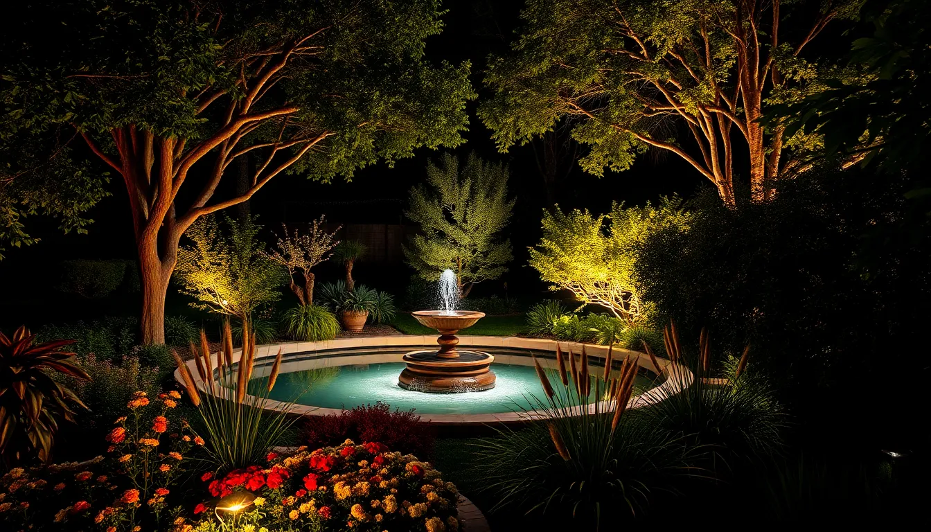 25 Stunning Outdoor Lighting Ideas to Transform Your Yard (2025 Guide) 4 25 Stunning Outdoor Lighting Ideas to Transform Your Yard (2025 Guide) 3