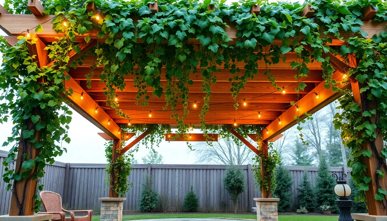 25 Stunning Patio Awning Ideas to Transform Your Outdoor Space in 2025 4 25 Stunning Patio Awning Ideas to Transform Your Outdoor Space in 2025 3