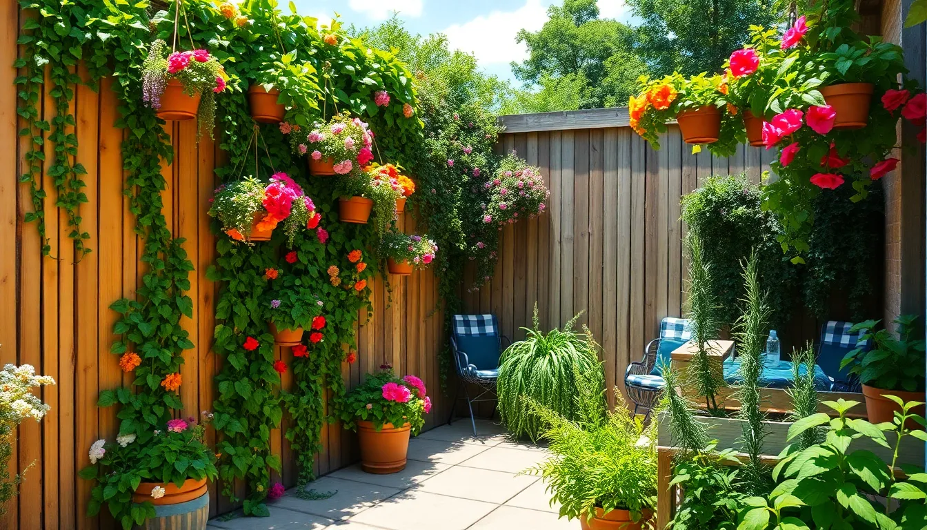 25 Stunning Patio Decorating Ideas to Transform Your Outdoor Space in 2025 4 25 Stunning Patio Decorating Ideas to Transform Your Outdoor Space in 2025 3