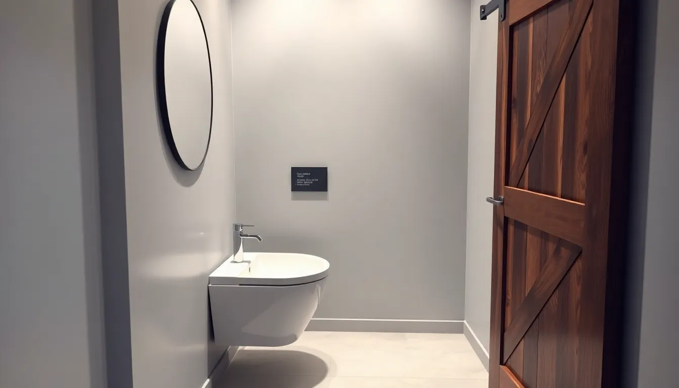 25 Genius Small Bathroom Ideas That Will Make Your Space Feel Twice as Big 4 25 Genius Small Bathroom Ideas That Will Make Your Space Feel Twice as Big 3