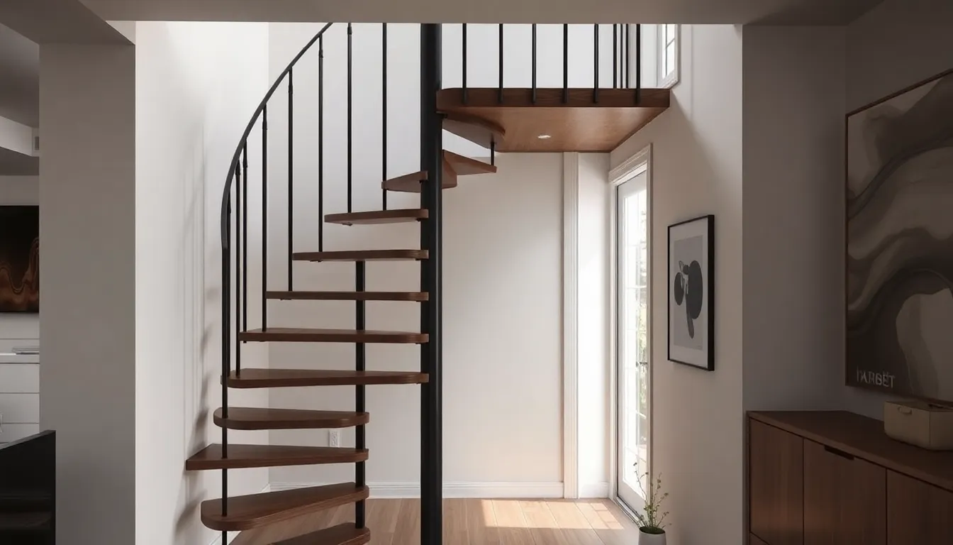 50+ Stunning Staircase Ideas to Transform Your Home (2025 Design Guide) 4 50+ Stunning Staircase Ideas to Transform Your Home (2025 Design Guide) 3