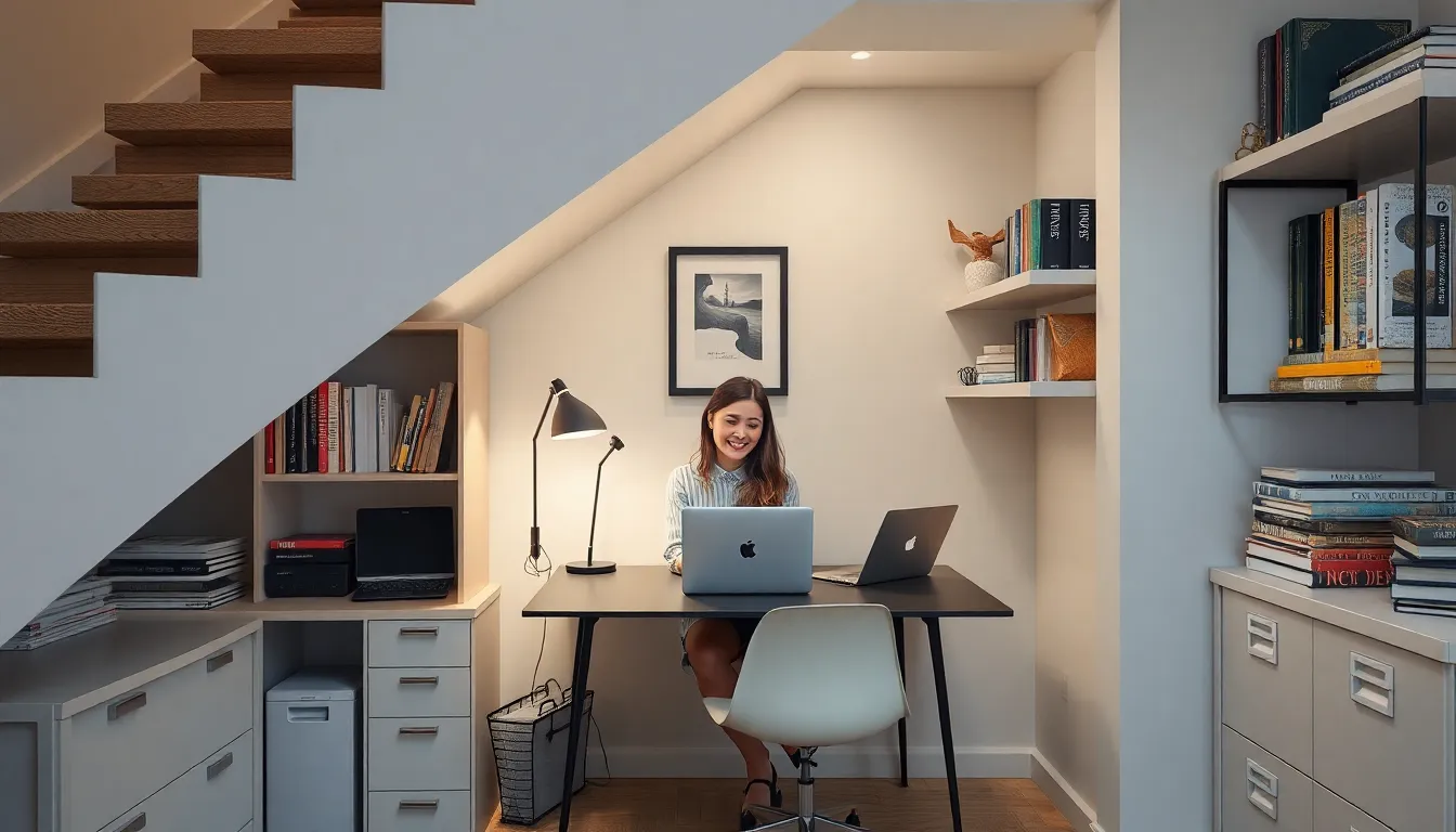 25 Brilliant Under Stairs Storage Ideas That'll Transform Your Home (2025 Guide) 4 25 Brilliant Under Stairs Storage Ideas That'll Transform Your Home (2025 Guide) 3