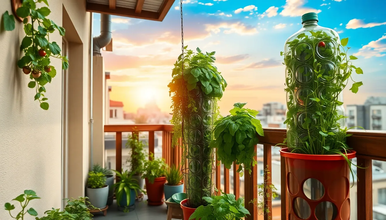 27 Creative Vertical Garden Ideas to Transform Any Small Space in 2025 4 27 Creative Vertical Garden Ideas to Transform Any Small Space in 2025 3