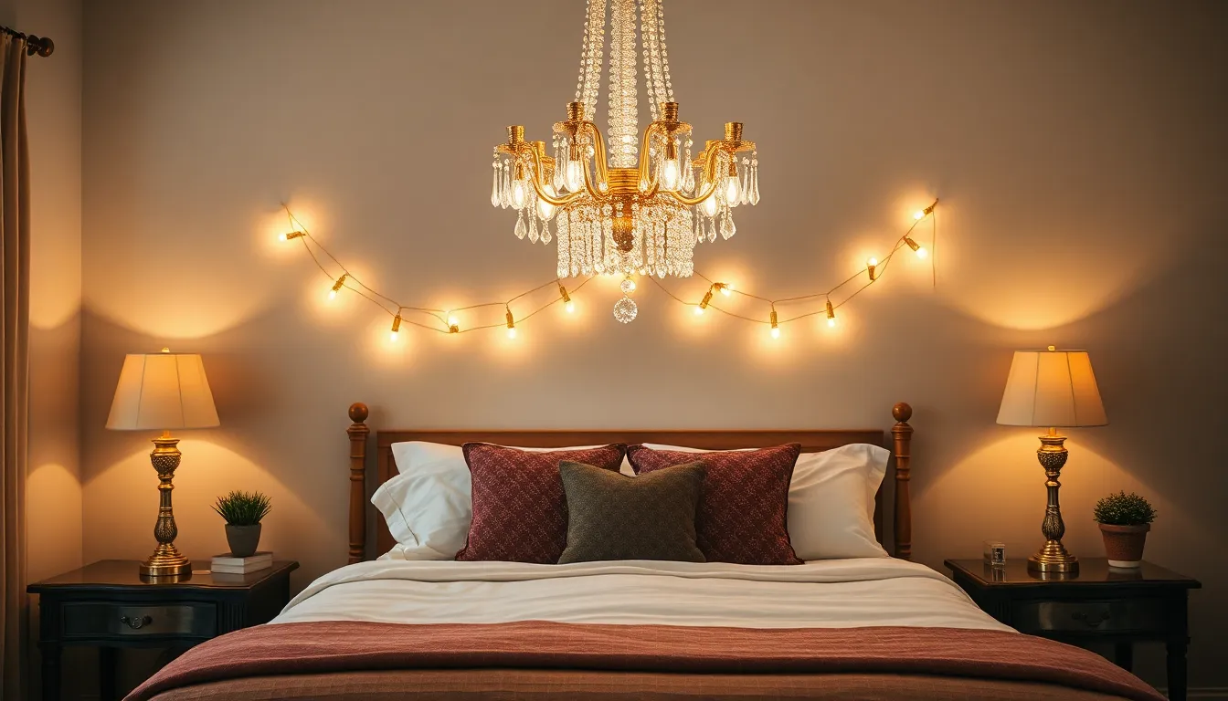 25 Vintage Bedroom Ideas That Will Transform Your Space Into a Dreamy Retreat 4 25 Vintage Bedroom Ideas That Will Transform Your Space Into a Dreamy Retreat 3