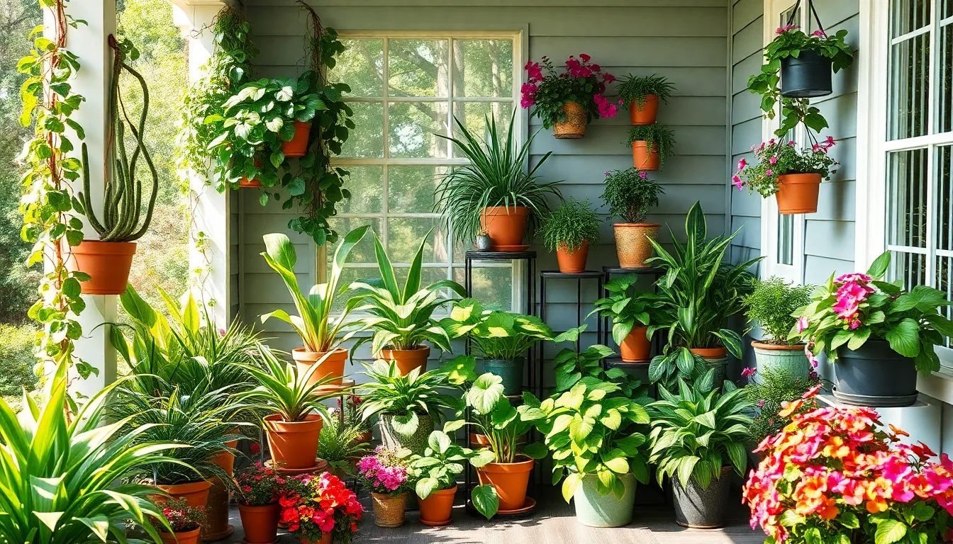 5 Stunning 3 Season Porch Ideas to Transform Your Outdoor Space Year-Round 6 5 Stunning 3 Season Porch Ideas to Transform Your Outdoor Space Year-Round 5