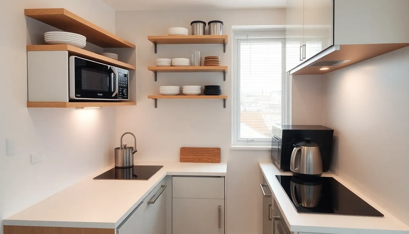 25+ Small Apartment Design Ideas That Transform Tiny Spaces Into Stylish Homes 6 25+ Small Apartment Design Ideas That Transform Tiny Spaces Into Stylish Homes 5