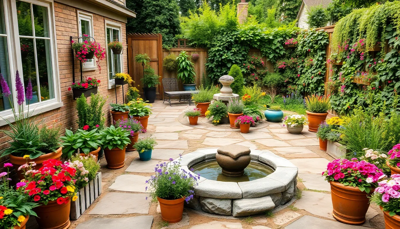 25 Amazing Back Patio Ideas to Transform Your Outdoor Space in 2025 6 25 Amazing Back Patio Ideas to Transform Your Outdoor Space in 2025 5