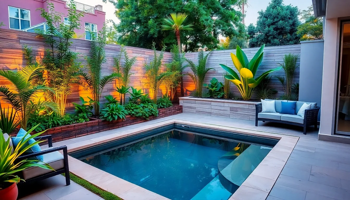 35 Stunning Backyard Pool Designs to Transform Your Outdoor Space in 2025 6 35 Stunning Backyard Pool Designs to Transform Your Outdoor Space in 2025 5