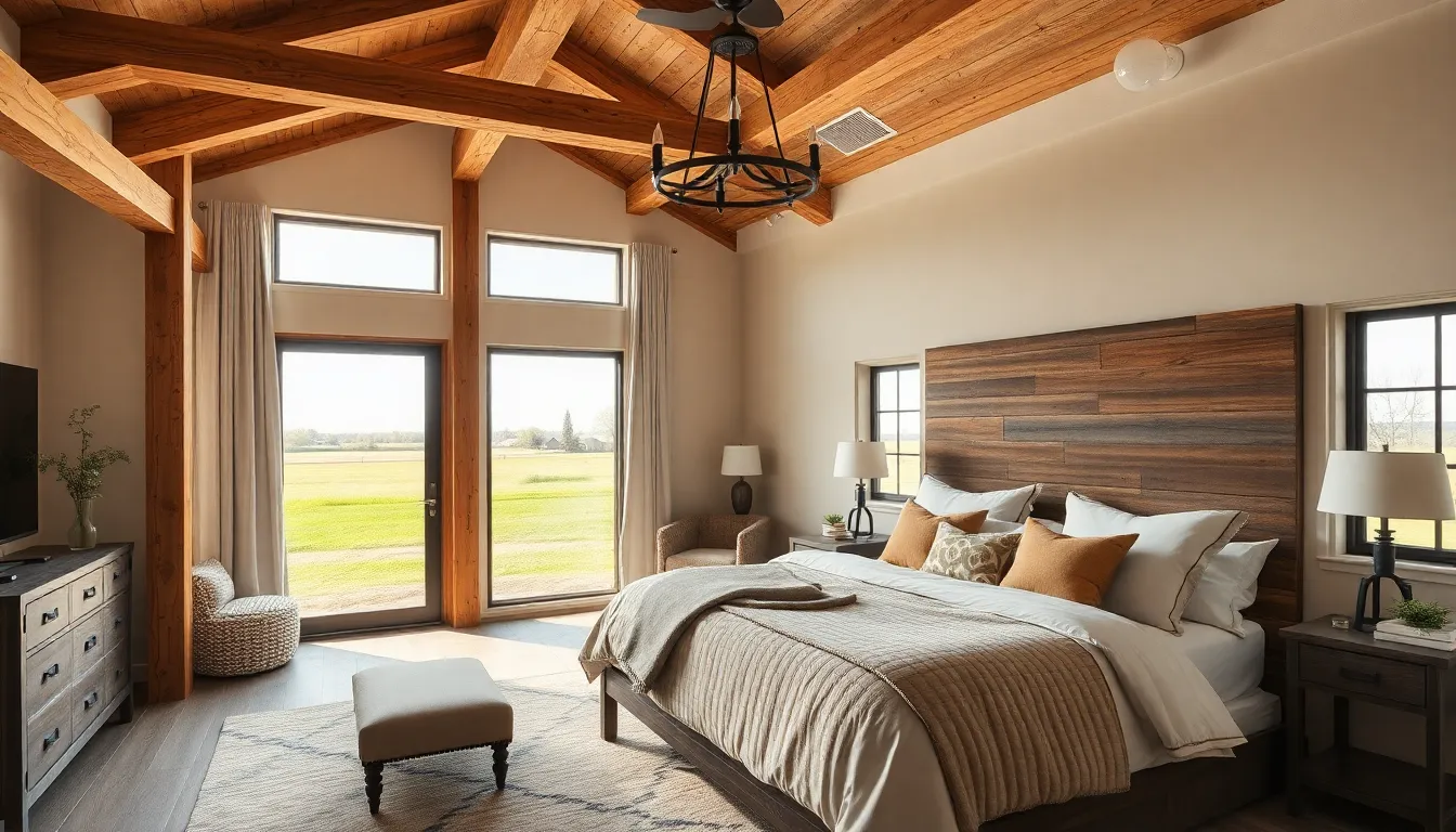 50+ Stunning Barndominium Ideas That'll Transform Your Dream Home in 2025 6 50+ Stunning Barndominium Ideas That'll Transform Your Dream Home in 2025 5