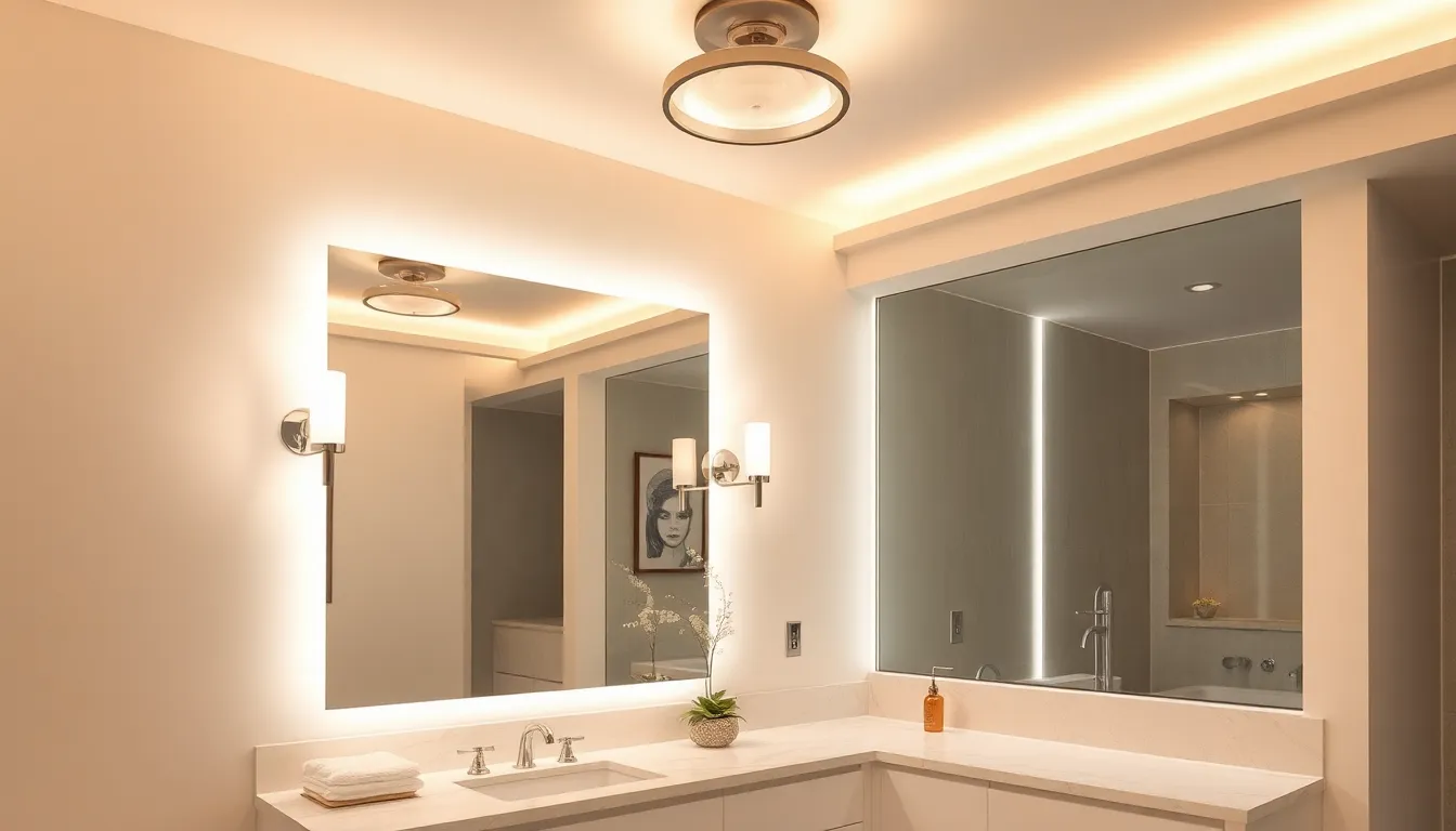 25 Stylish Bathroom Accessories Ideas to Transform Your Space on Any Budget 6 25 Stylish Bathroom Accessories Ideas to Transform Your Space on Any Budget 5