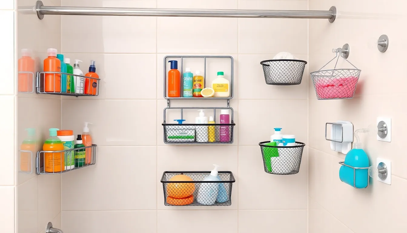 27 Genius Bathroom Organization Ideas That'll Transform Your Morning Routine 6 27 Genius Bathroom Organization Ideas That'll Transform Your Morning Routine 5