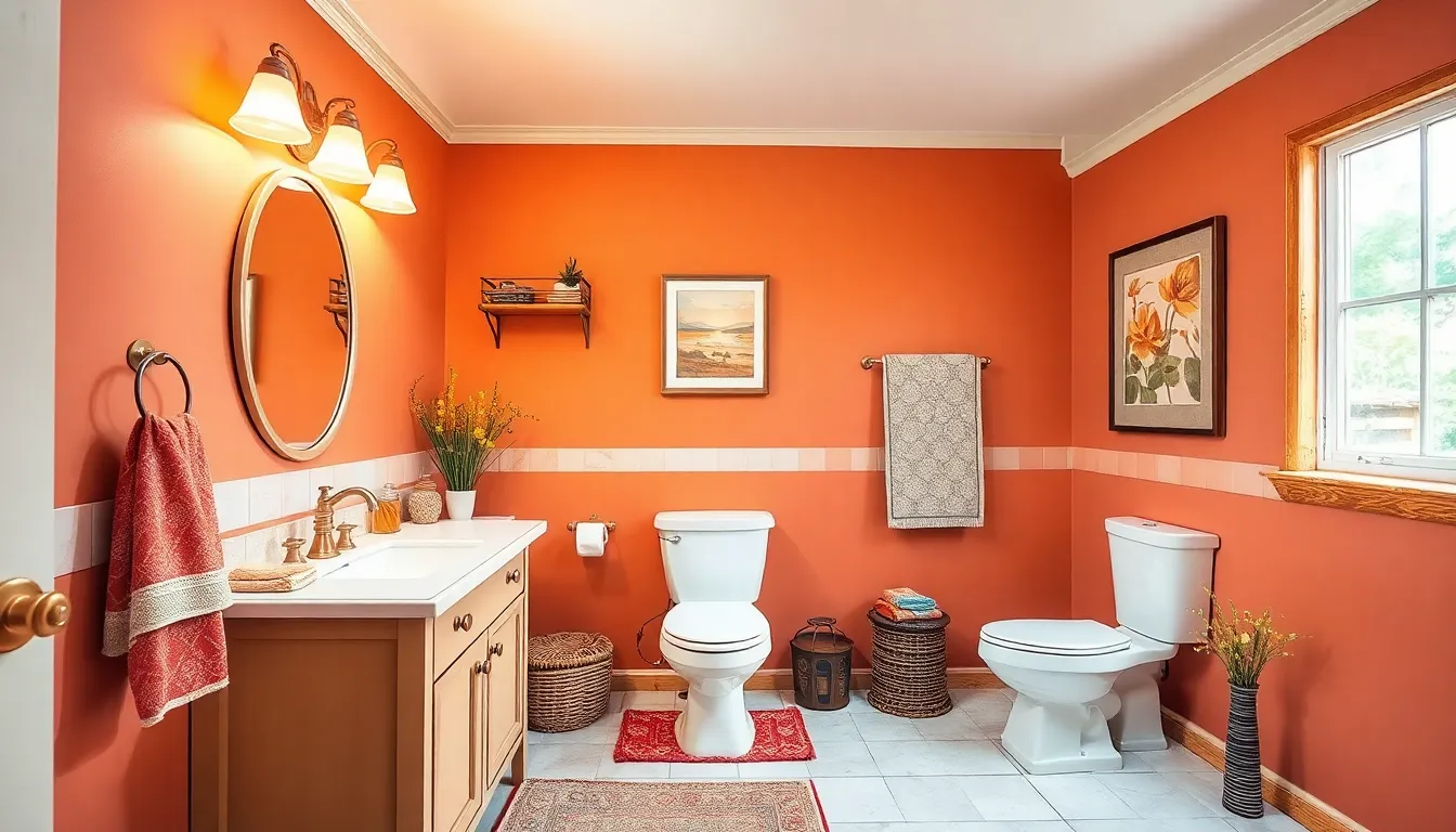 50 Stunning Bathroom Paint Color Ideas That Will Transform Your Space in 2025 6 50 Stunning Bathroom Paint Color Ideas That Will Transform Your Space in 2025 5