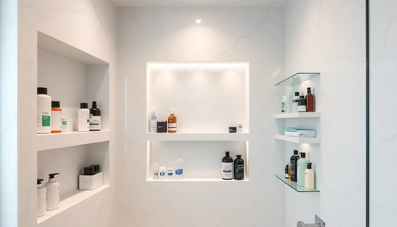 27 Stunning Bathroom Shower Ideas to Transform Your Space in 2025 6 27 Stunning Bathroom Shower Ideas to Transform Your Space in 2025 5