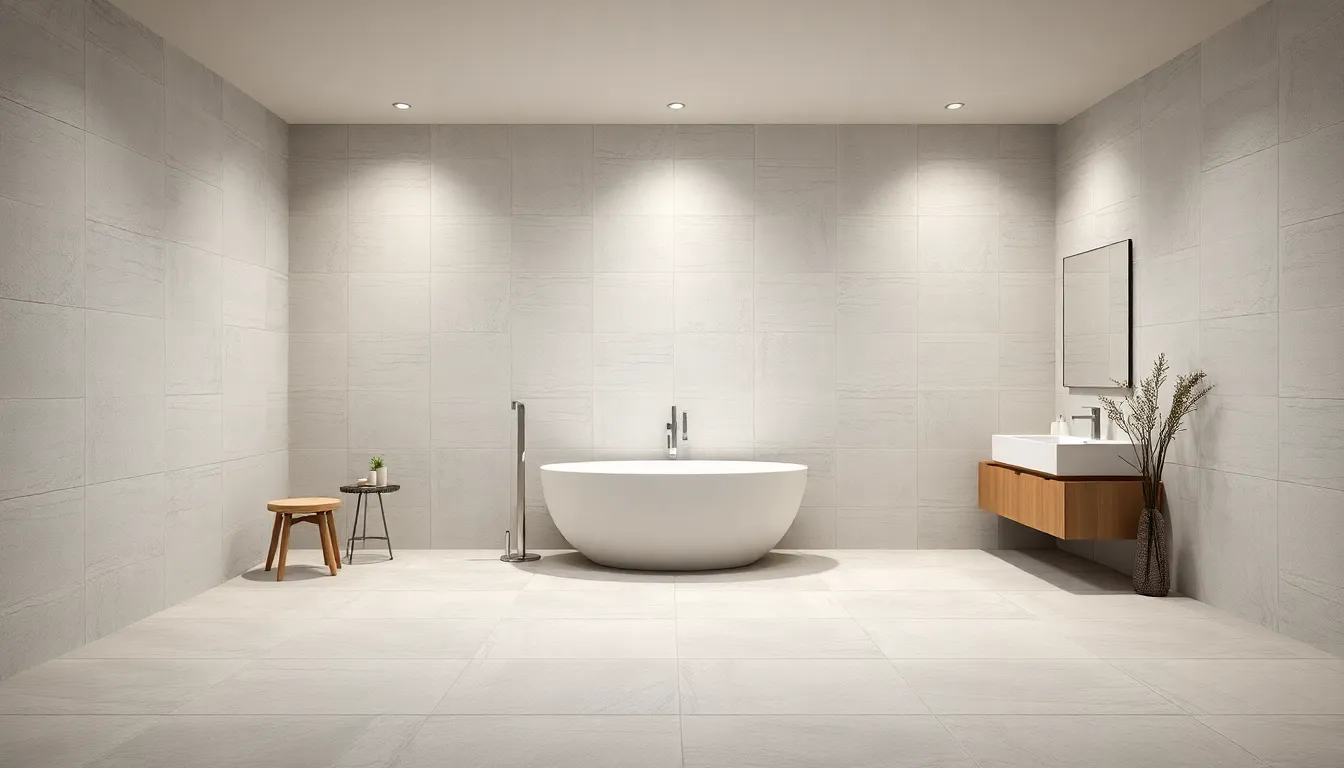50+ Stunning Bathroom Tile Ideas That Will Transform Your Space in 2025 6 50+ Stunning Bathroom Tile Ideas That Will Transform Your Space in 2025 5