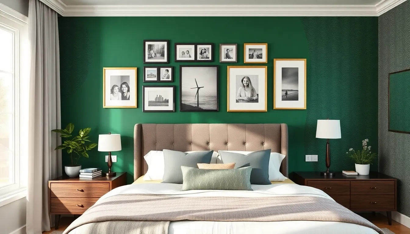 25 Stunning Bedroom Makeover Ideas to Transform Your Space on Any Budget 6 25 Stunning Bedroom Makeover Ideas to Transform Your Space on Any Budget 5