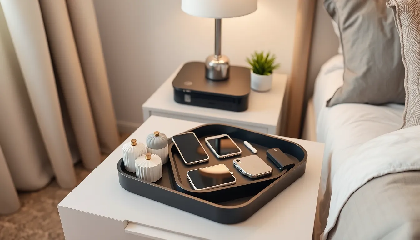 10 Genius Bedroom Organization Ideas That Transform Chaos Into Calm 6 10 Genius Bedroom Organization Ideas That Transform Chaos Into Calm 5