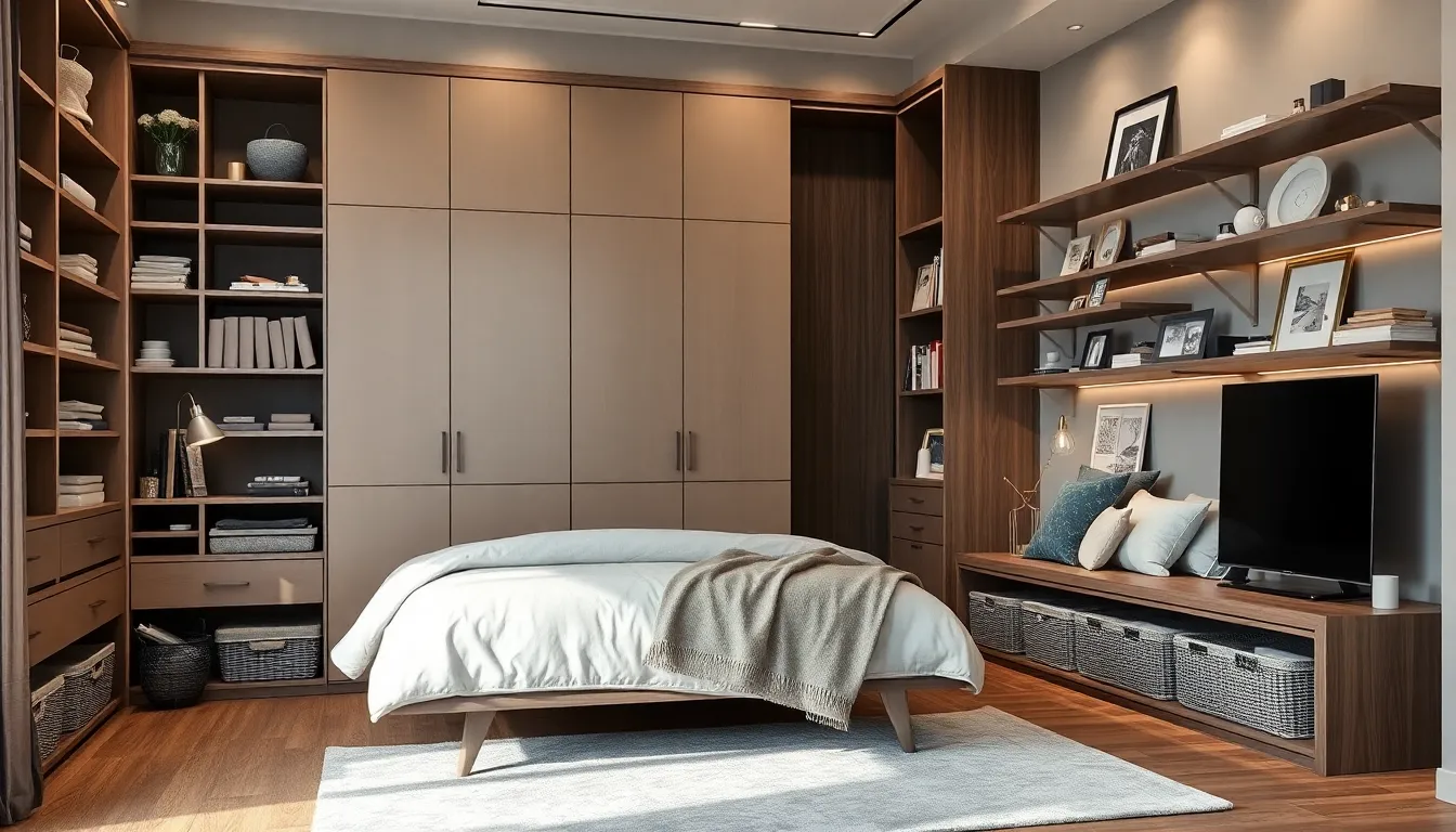 25 Bedroom Remodel Ideas That Will Transform Your Space Into a Dream Retreat 6 25 Bedroom Remodel Ideas That Will Transform Your Space Into a Dream Retreat 5