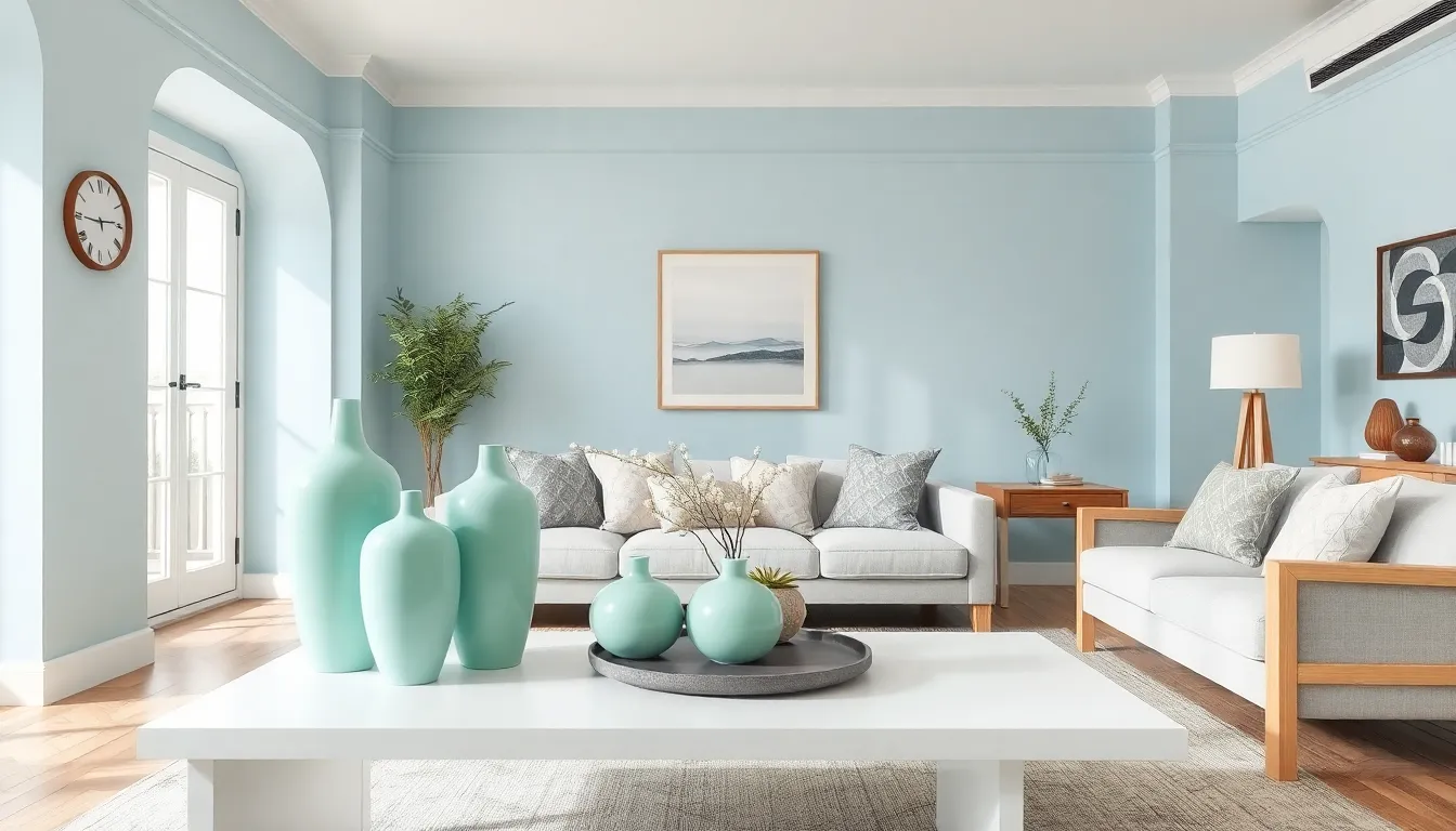 25 Stunning Blue and Green Living Room Ideas for a Serene Home 6 25 Stunning Blue and Green Living Room Ideas for a Serene Home 5