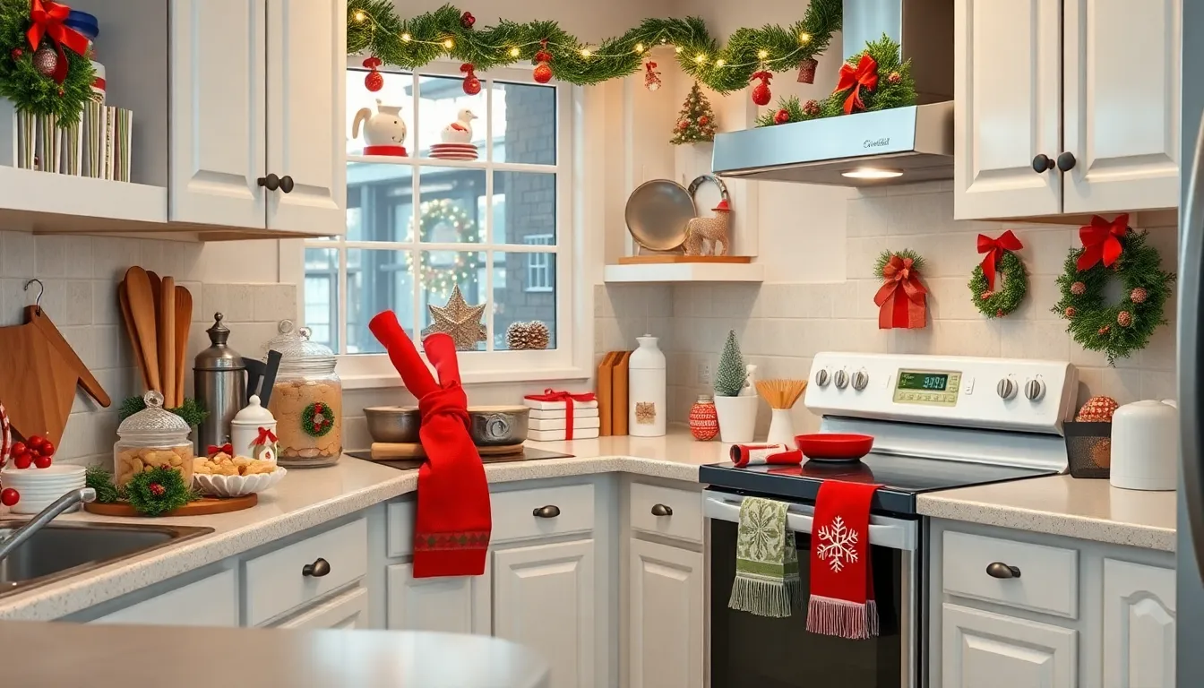 25+ Stunning Christmas Decoration Ideas to Transform Your Home This Holiday Season 6 25+ Stunning Christmas Decoration Ideas to Transform Your Home This Holiday Season 5