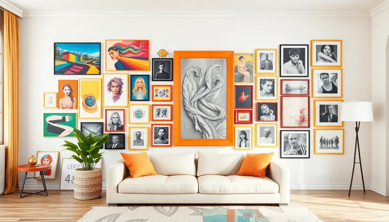 47 Colorful Living Room Ideas That Will Transform Your Space in 2025 6 47 Colorful Living Room Ideas That Will Transform Your Space in 2025 5