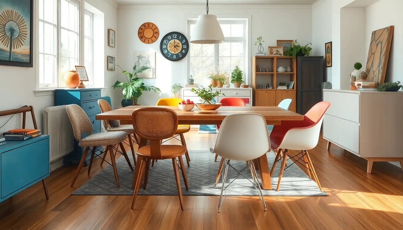 25 Stunning Dining Room Chair Ideas to Transform Your Space in 2025 6 25 Stunning Dining Room Chair Ideas to Transform Your Space in 2025 5