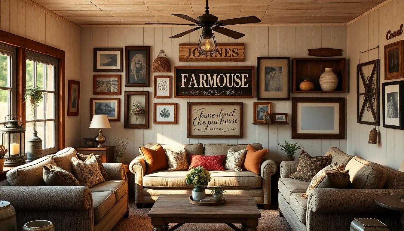 25 Cozy Farmhouse Living Room Ideas That'll Transform Your Space in 2025 6 25 Cozy Farmhouse Living Room Ideas That'll Transform Your Space in 2025 5