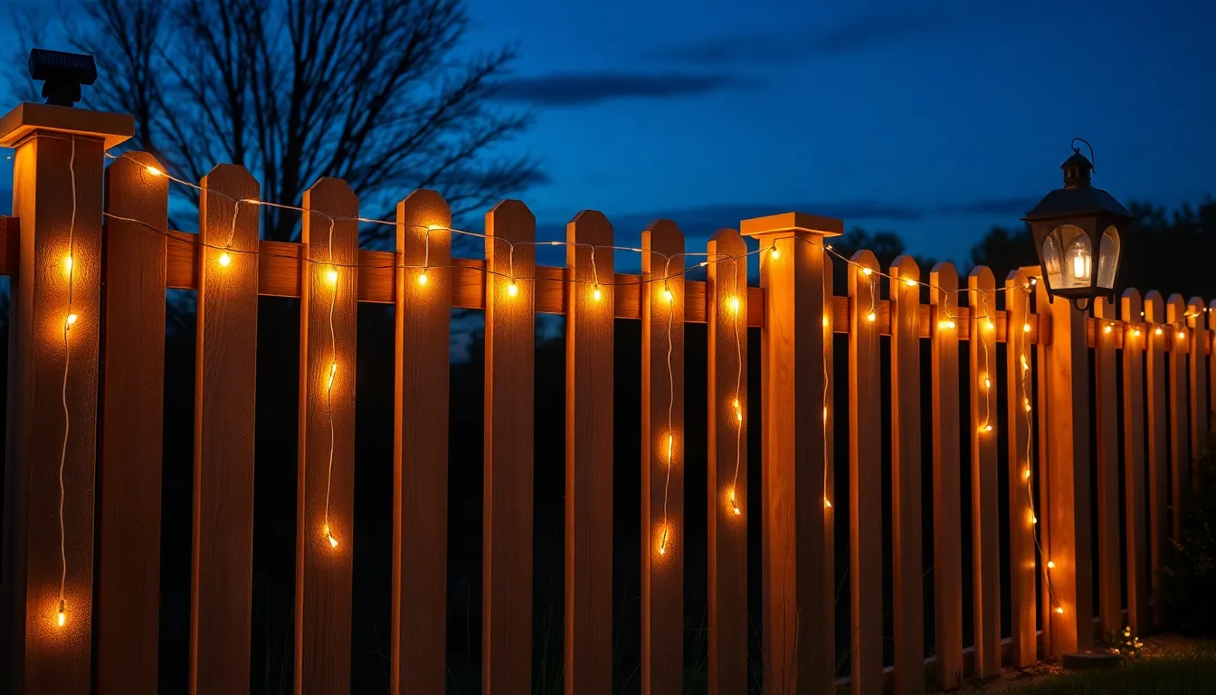 25 Creative Fence Decorating Ideas to Transform Your Backyard in 2025 6 25 Creative Fence Decorating Ideas to Transform Your Backyard in 2025 5