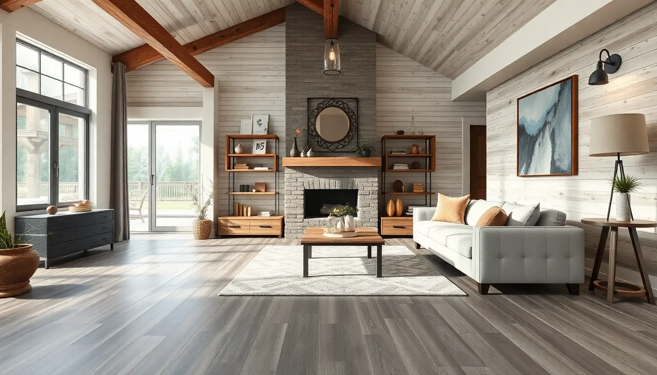25 Stunning Gray Flooring Ideas That Transform Any Room (2025 Guide) 6 25 Stunning Gray Flooring Ideas That Transform Any Room (2025 Guide) 5